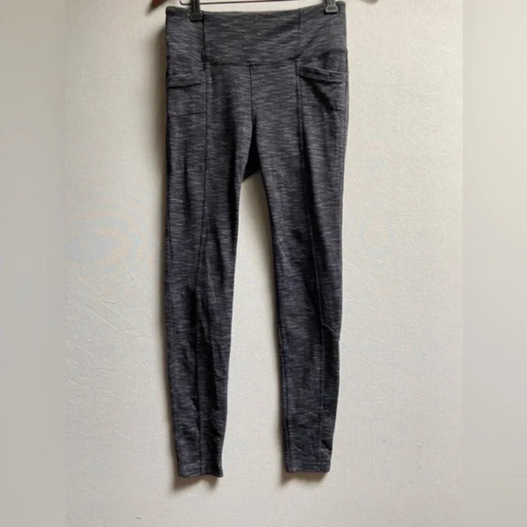 Athleta high waisted 4 pockets leggings Sz S - Picture 1 of 11